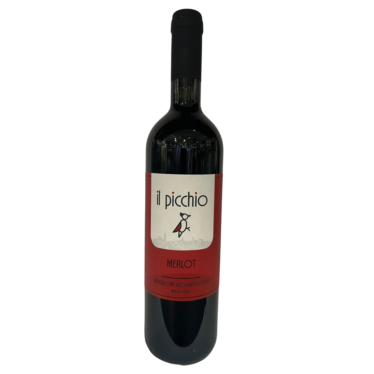 Il Picchio - Merlot