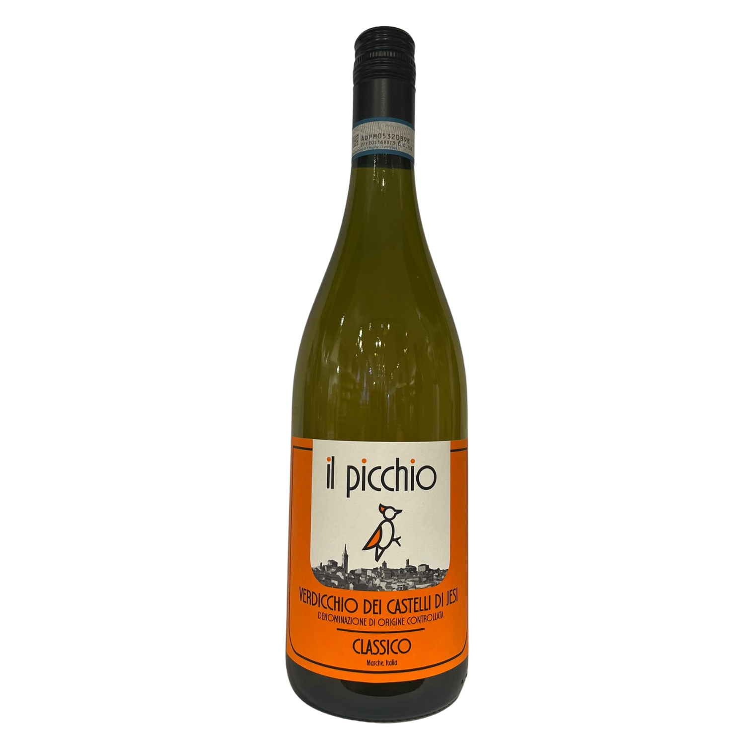 Verdicchio dei Castelli di Jesi DOC